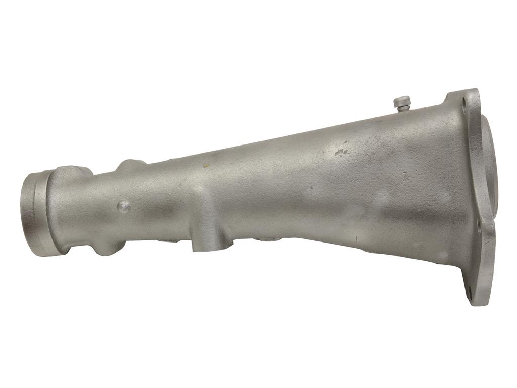 702998 61-62 Certified Used Tailshaft Housing 3 Speed - Afbeelding 2