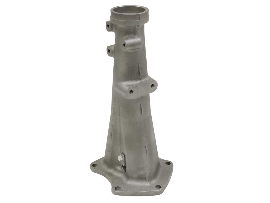 702998 61-62 Certified Used Tailshaft Housing 3 Speed - Afbeelding 3