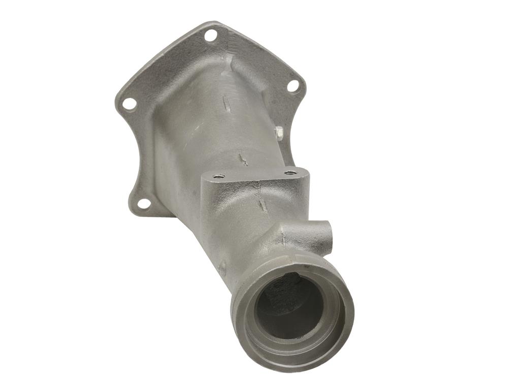 702998 61-62 Certified Used Tailshaft Housing 3 Speed - Afbeelding 4