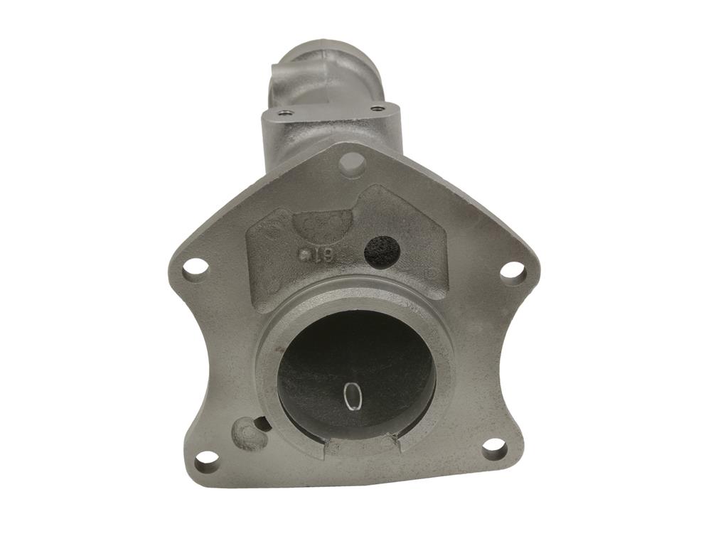 702998 61-62 Certified Used Tailshaft Housing 3 Speed - Afbeelding 5