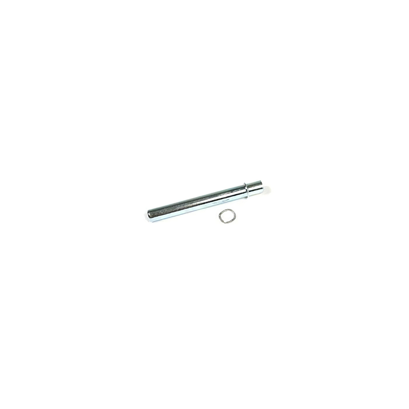161103 61-62 Lower Antenna Tube