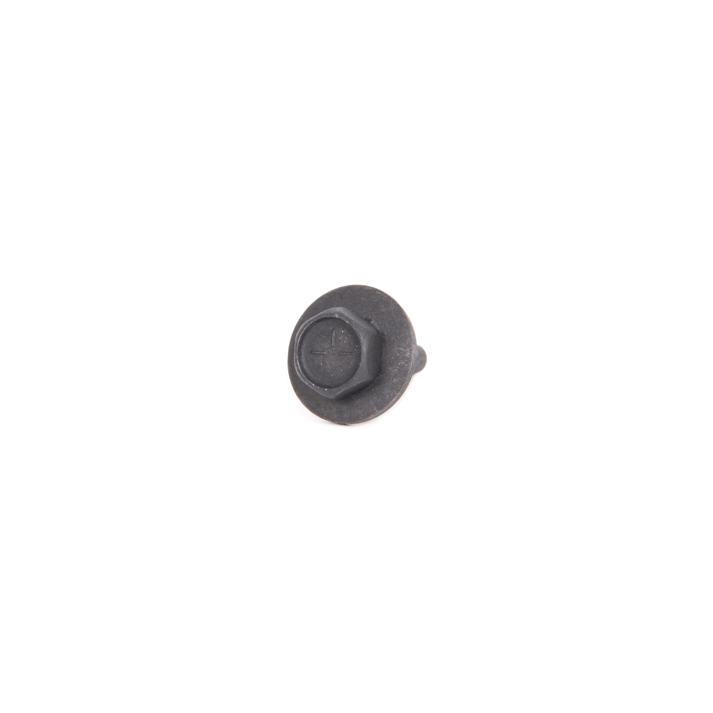342264 63-67 Rear Exhaust Panel End Bolts - Afbeelding 2