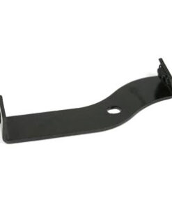 201208L 58-62 Voorbumper Binnenbeugel Zijkant: Links