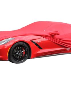 Alternative view of CC-152 53-19 Covercraft Form Fit autohoes (specificeer toepassing)