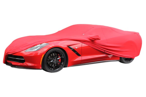 CC-152 53-19 Covercraft Form Fit autohoes (specificeer toepassing) - Afbeelding 2