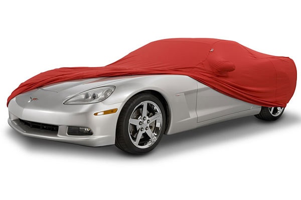 CC-152 53-19 Covercraft Form Fit autohoes (specificeer toepassing) - Afbeelding 7