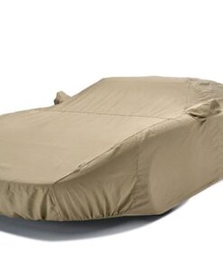 CC-154 53-19 Covercraft flanel autohoes (specificeer toepassing)
