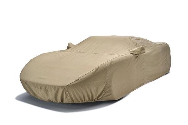 CC-154 53-19 Covercraft flanel autohoes (specificeer toepassing)