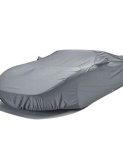CC-40 53-19 Covercraft Weathershield HP autohoes - grijs en taupe (specificeer toepassing)