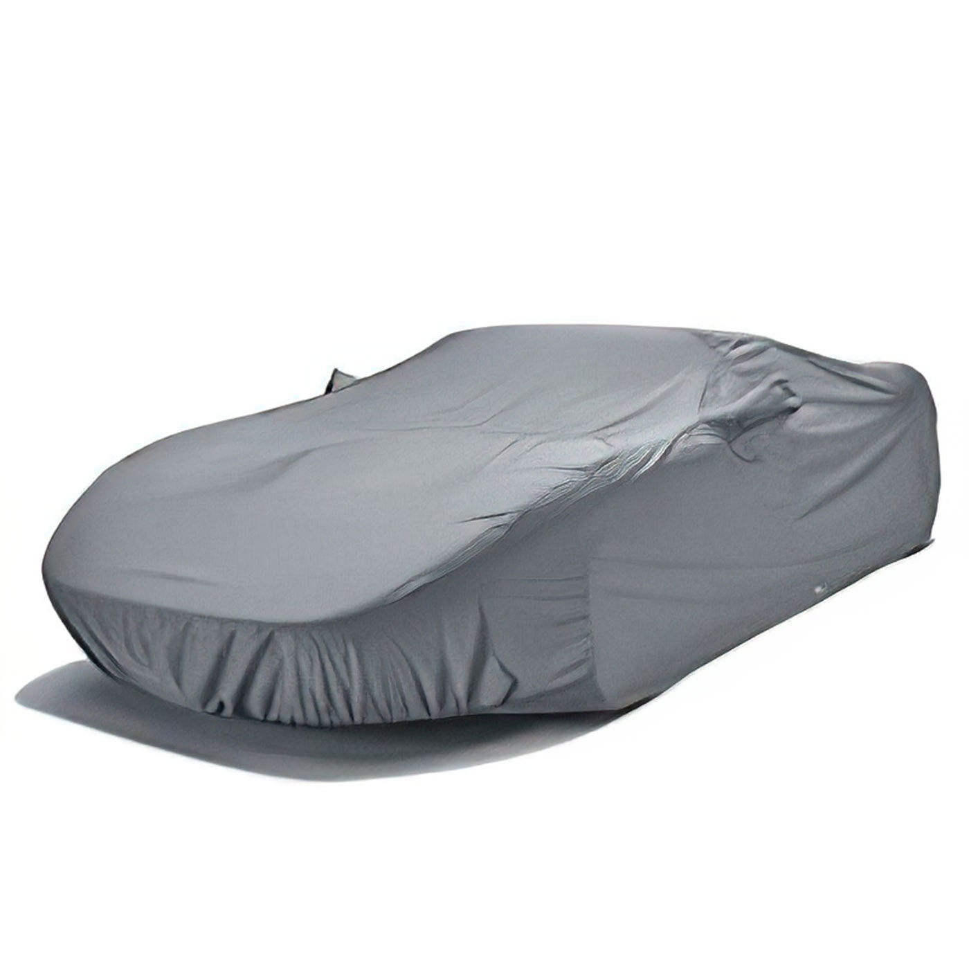 CC-40 53-19 Covercraft Weathershield HP autohoes - grijs en taupe (specificeer toepassing)