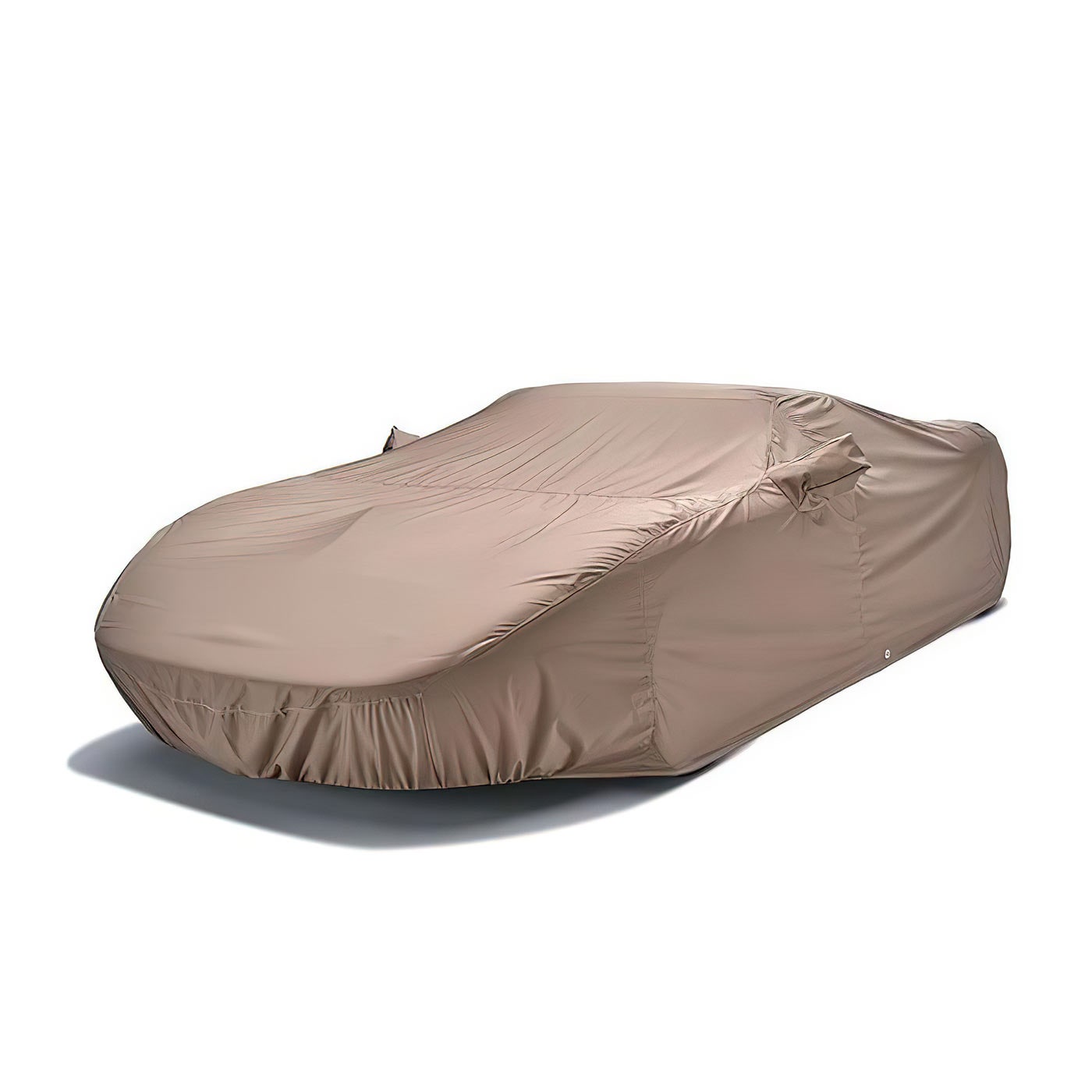 CC-40 53-19 Covercraft Weathershield HP autohoes - grijs en taupe (specificeer toepassing) - Afbeelding 2