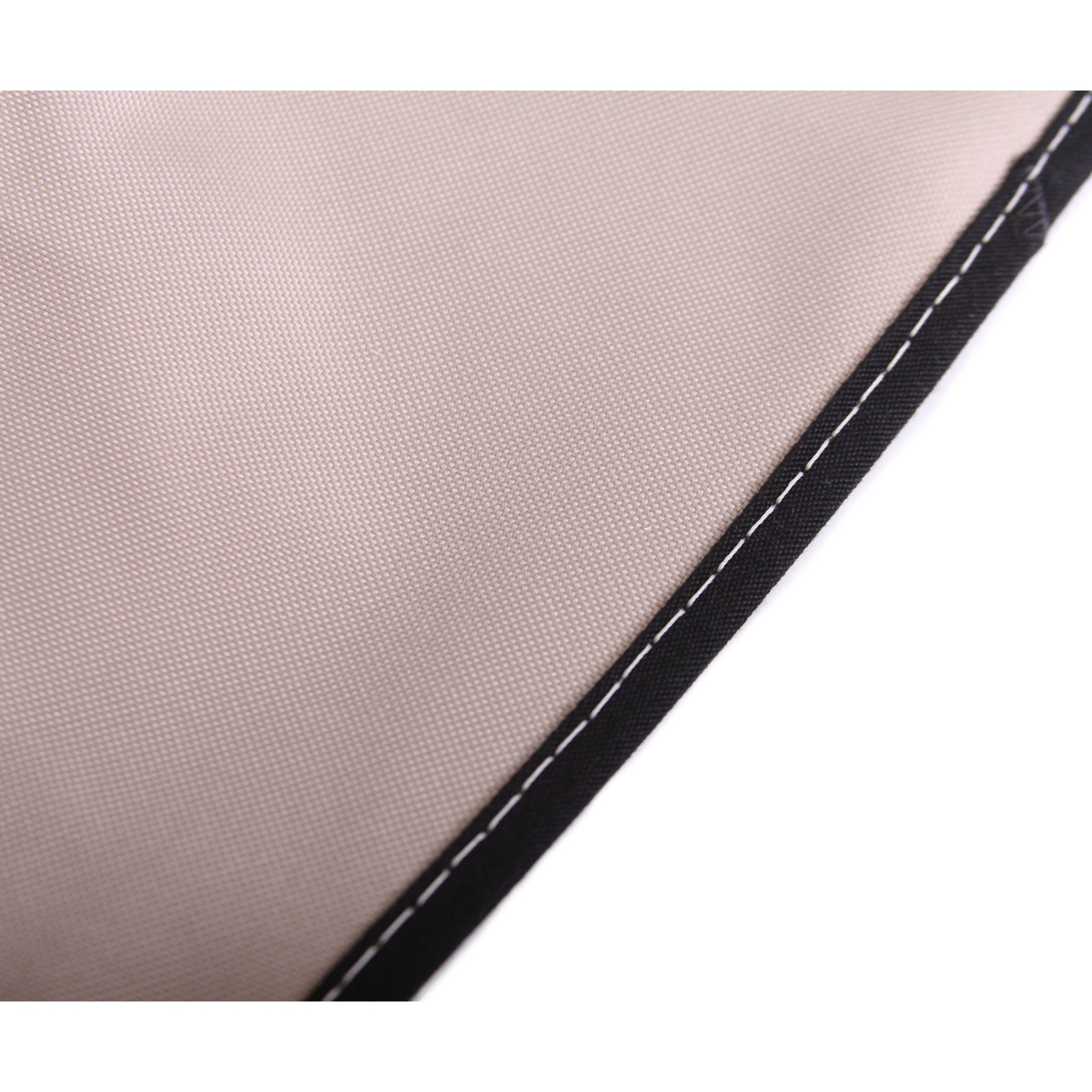 102123 63-67 Conv Ferguson Soft Top Hat Cover (Top Up) - Afbeelding 2