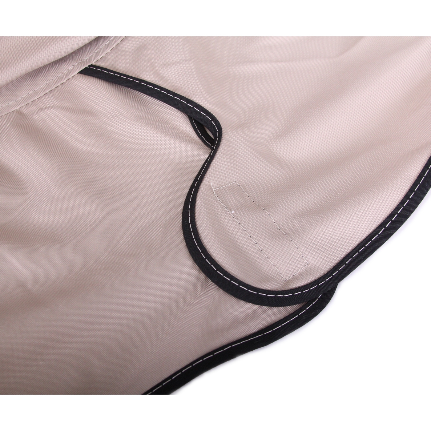 102123 63-67 Conv Ferguson Soft Top Hat Cover (Top Up) - Afbeelding 3