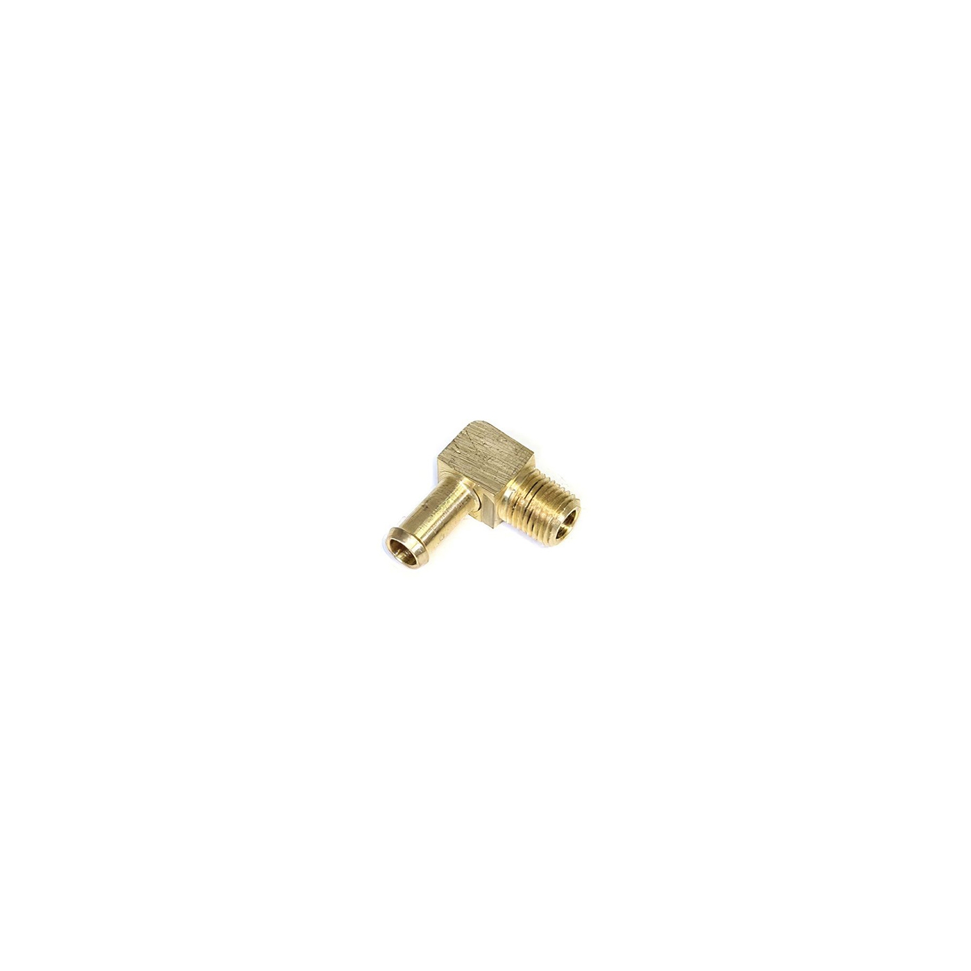 352350 64-67 327 Hiperf-brandstofpompinlaatfitting