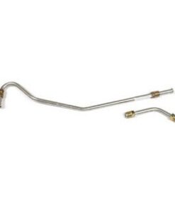 CZ-116SS 63 340 pk brandstofpomp naar carburateurleidingset (roestvrij)