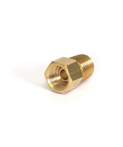 CZ-1228 63-66 Brandstofpompuitlaatfitting
