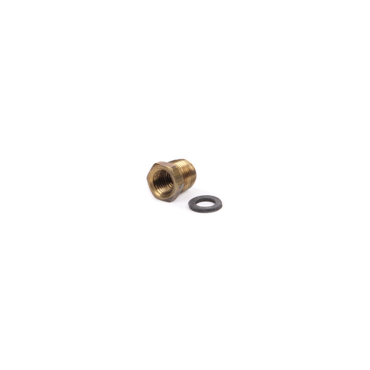 CZ-1243 65-66 396/427 40482 Brandstofpompadapterfitting