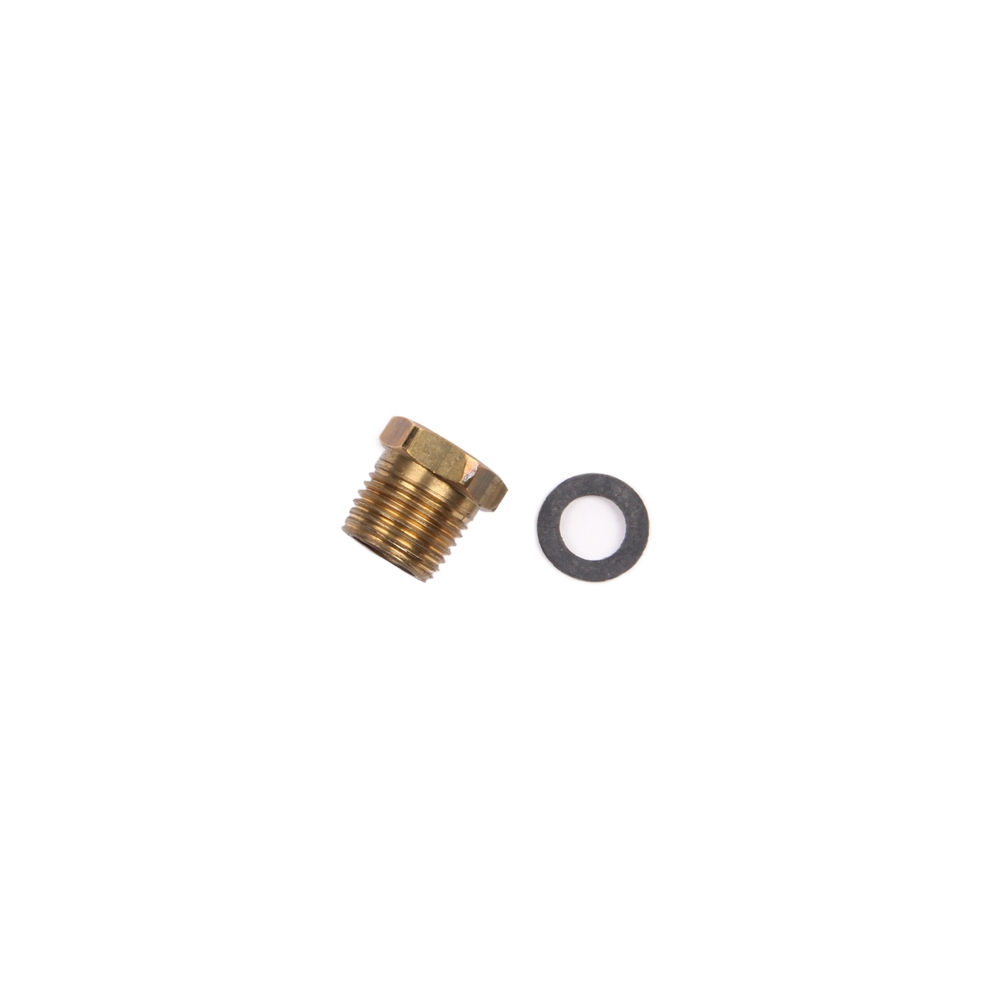 CZ-1243 65-66 396/427 40482 Brandstofpompadapterfitting - Afbeelding 2