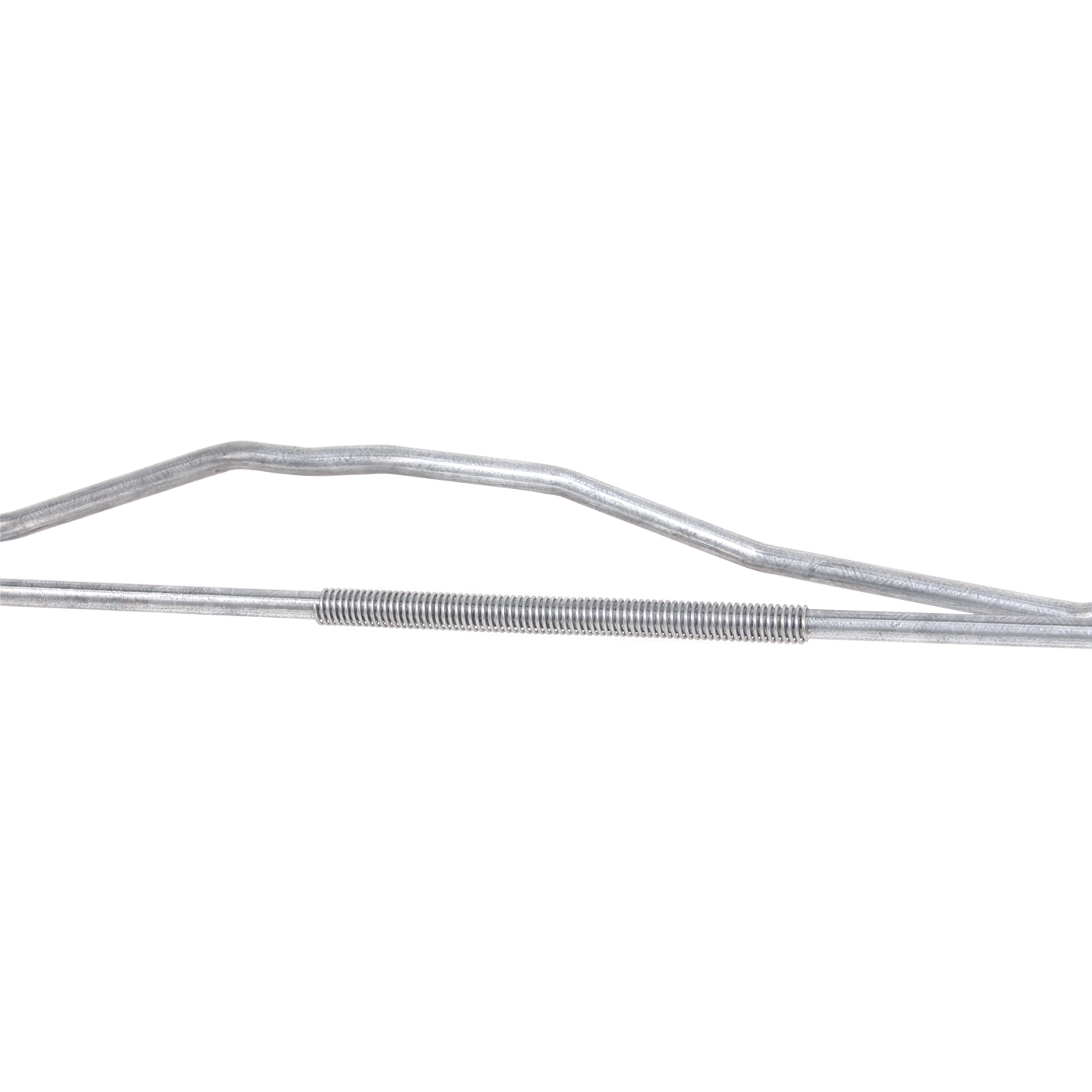 CZ-1250 65-67 396/427 N03 Tank-naar-pompbrandstofleidingset - Afbeelding 2