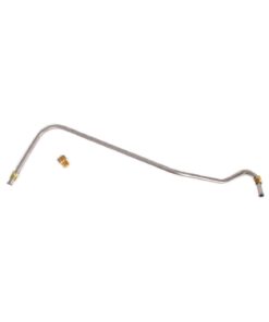 352077 63-65 250hp Pump to Carburetor Fuel Line (Stainless)