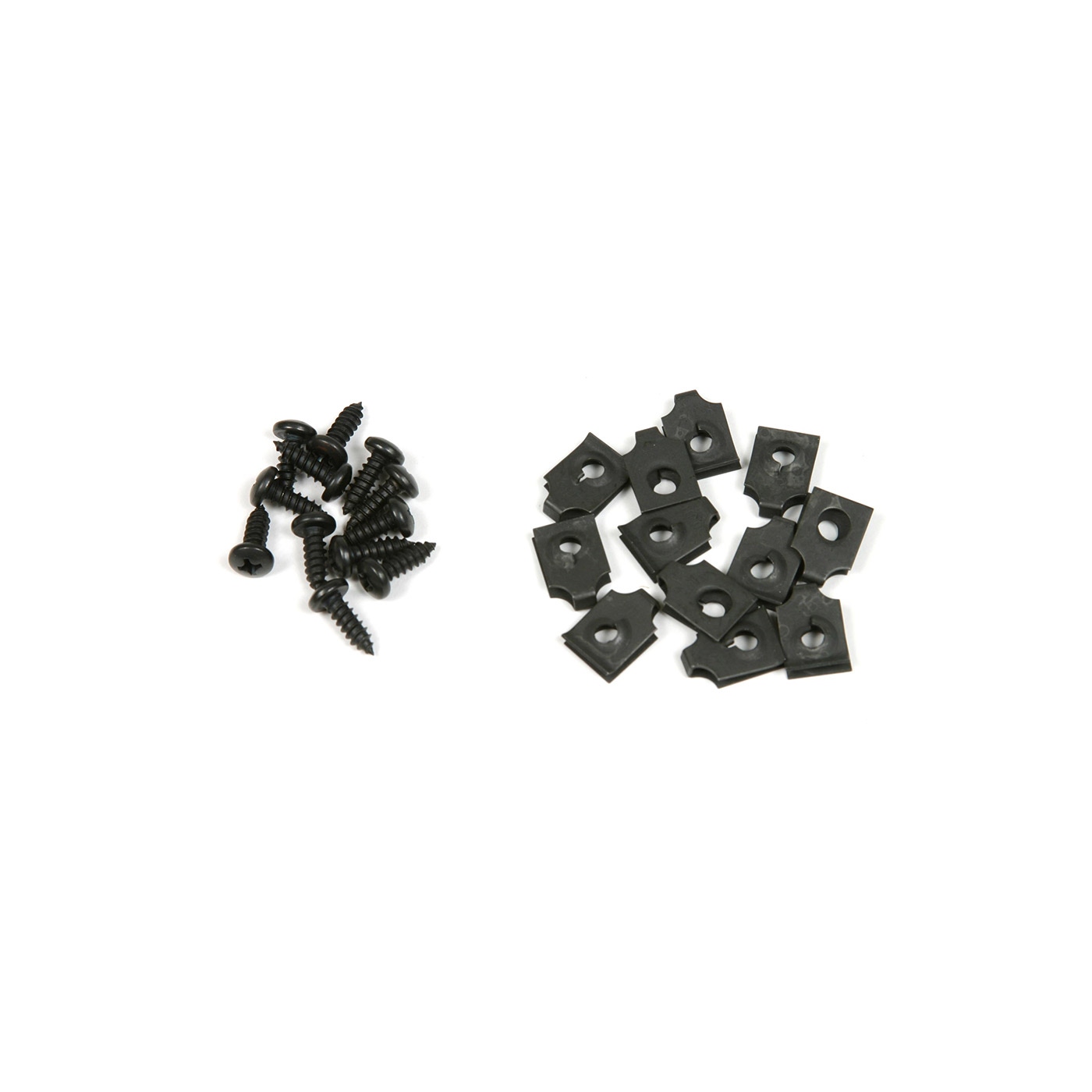 282207 63-65 Door Access Plate Mount Hardware
