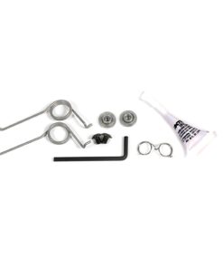 282190 63-66 Reparatieset voor deurgrendelmechanisme