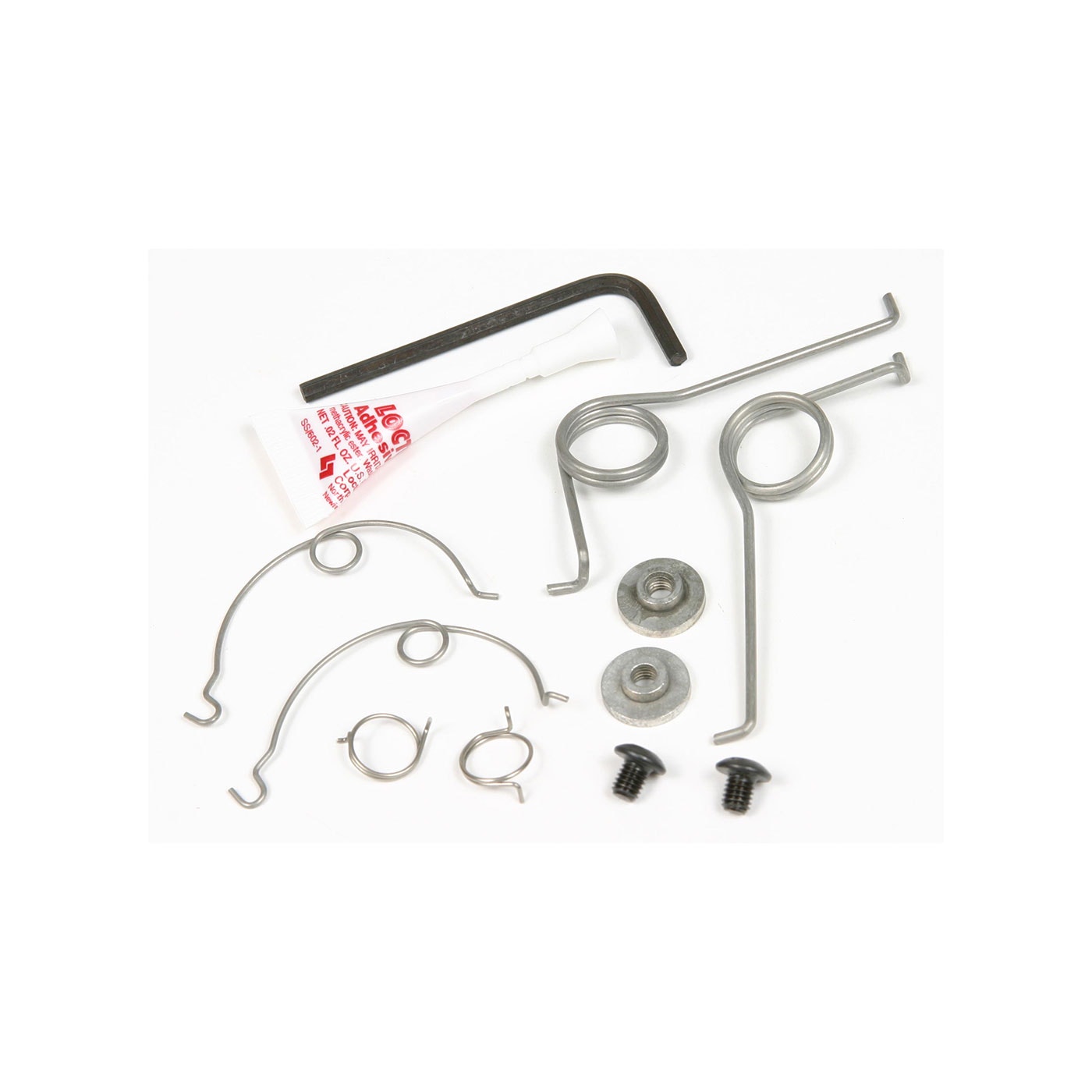 282191 67 Door Latch Mechanism Repair Kit