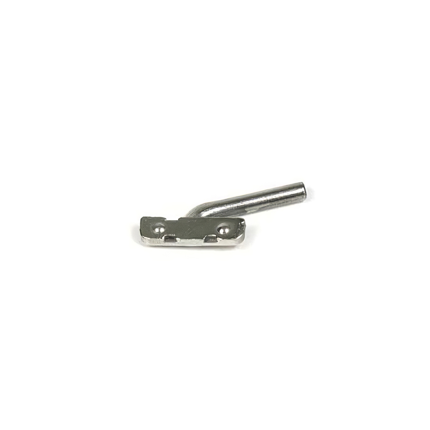 282212L 63-67 Conv Vent Glass Pivot - links - Afbeelding 2