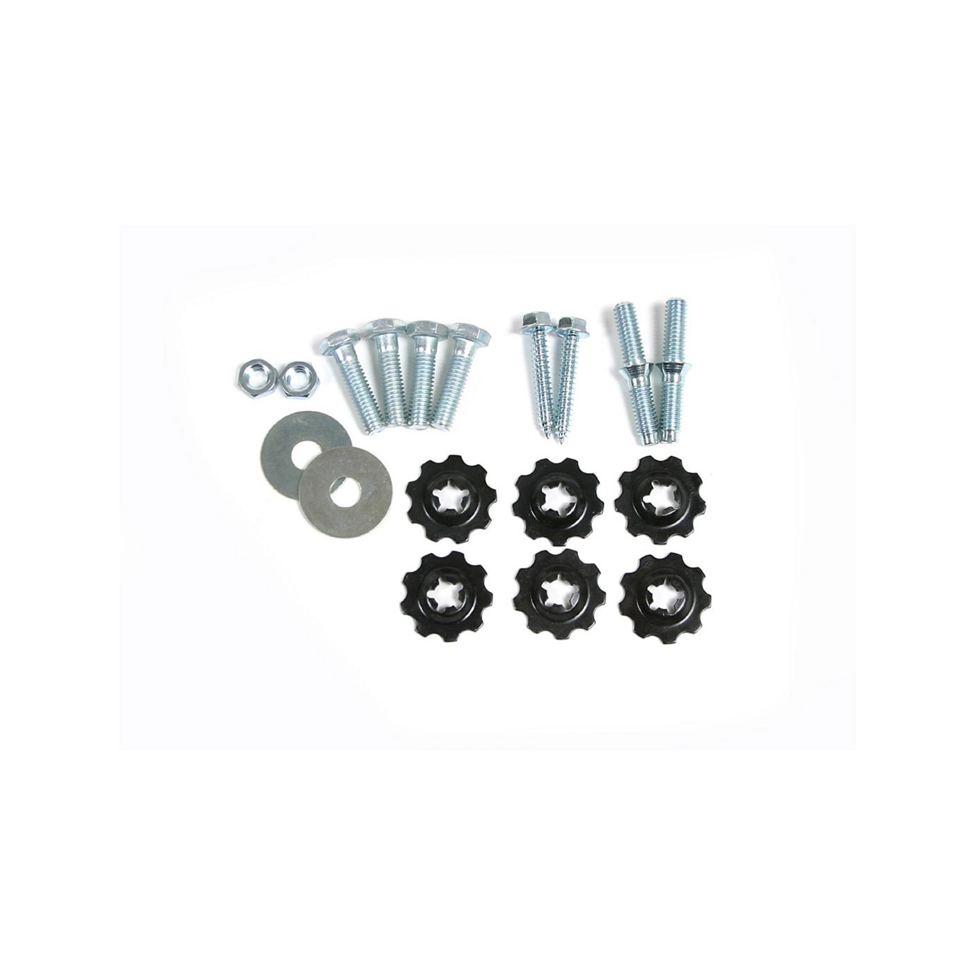 282219 63-67 Conv Vent Window to Door Hardware