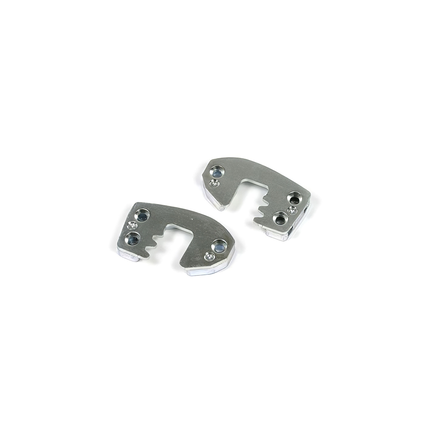 282129 63-67 Door Latch Strikers