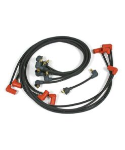 301259 58 Bougiekabelset met brandstofinjectie - Correct