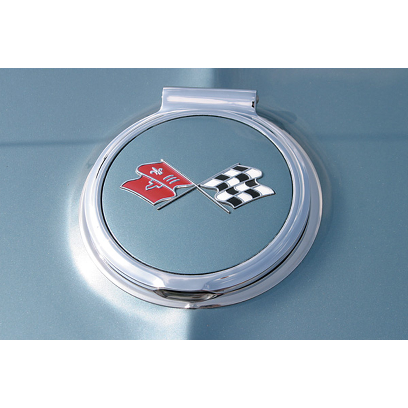 362024 67 Gas Door Emblem Repair Kit - Afbeelding 3