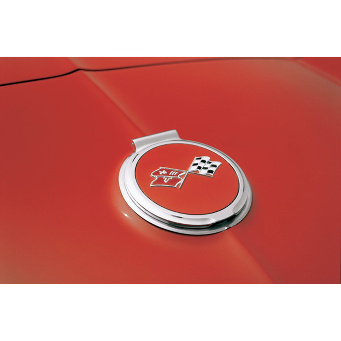 362024 67 Gas Door Emblem Repair Kit - Afbeelding 2