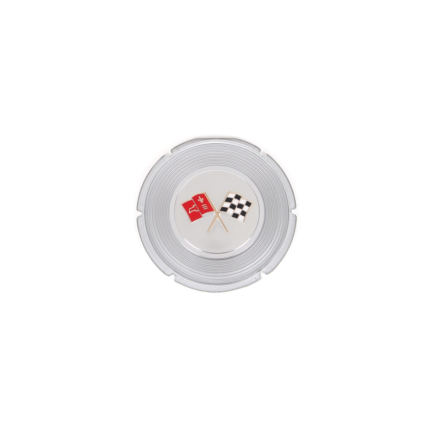 362011 64 Gas Door Emblem Repair Kit