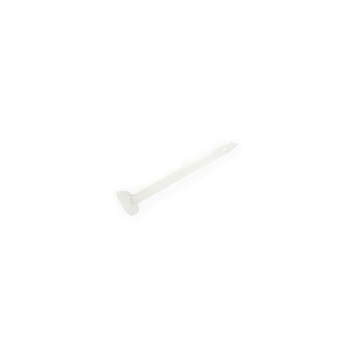 GT-307 63-64 Overloopslangband voor gastank