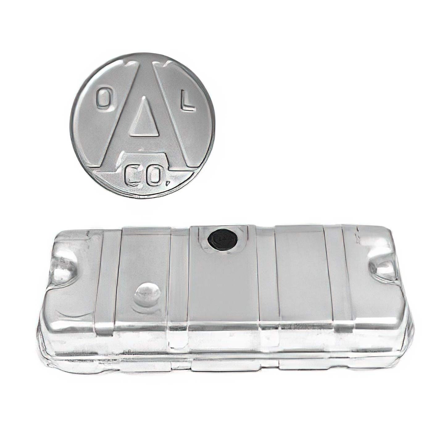 362100 63-67 gastank (met O.L.A.-logo) - Afbeelding 8