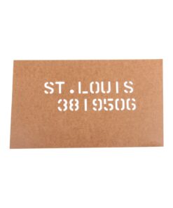 362110 63-67 Gastankstencil