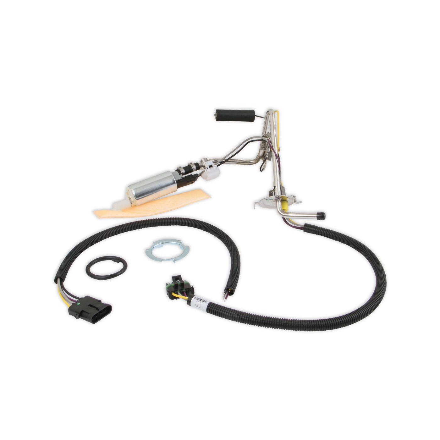 362130 63-67 Holley-brandstofpomp- en verzendeenheidmodule (255LPH)