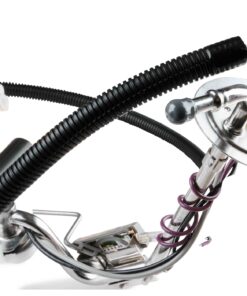 Alternative view of 362130 63-67 Holley-brandstofpomp- en verzendeenheidmodule (255LPH)