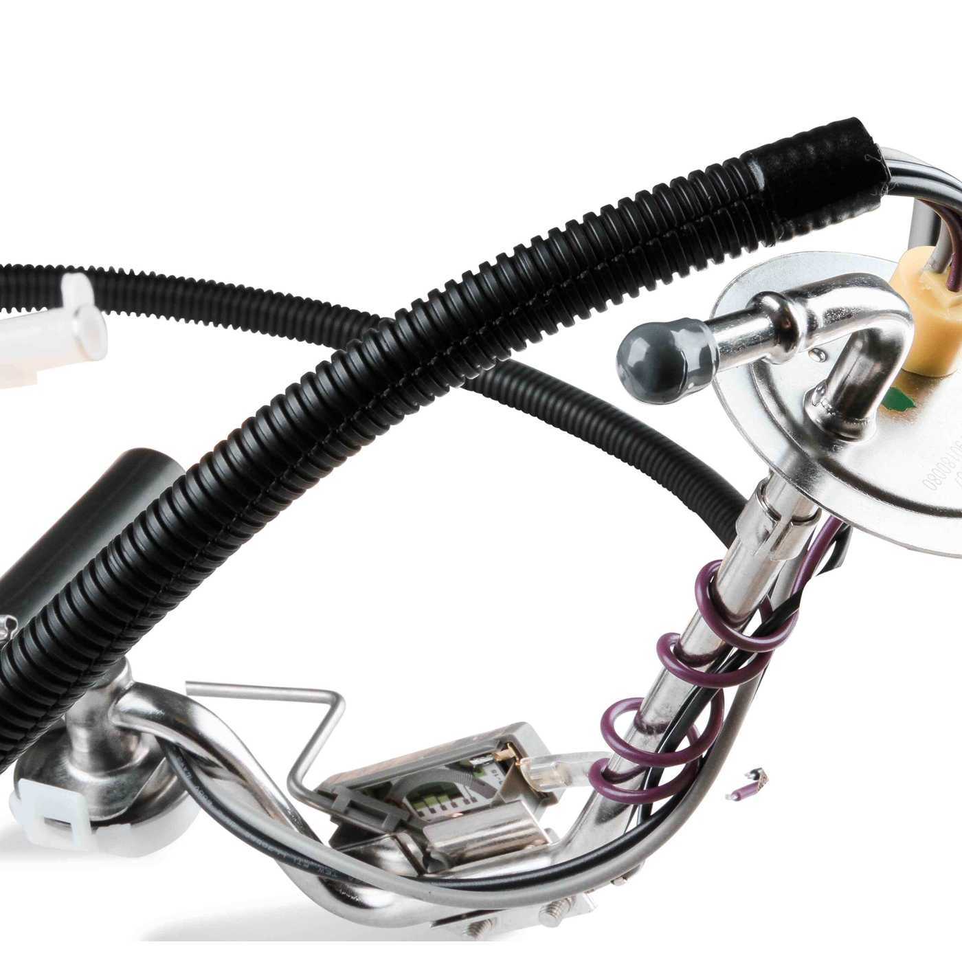 362130 63-67 Holley-brandstofpomp- en verzendeenheidmodule (255LPH) - Afbeelding 2