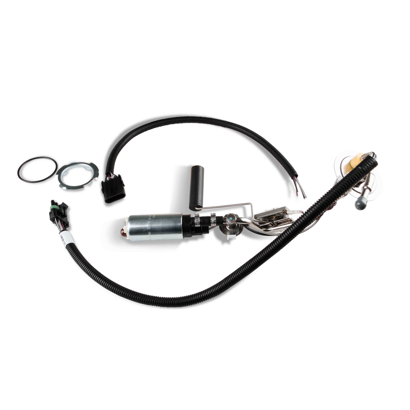 362130 63-67 Holley-brandstofpomp- en verzendeenheidmodule (255LPH) - Afbeelding 3