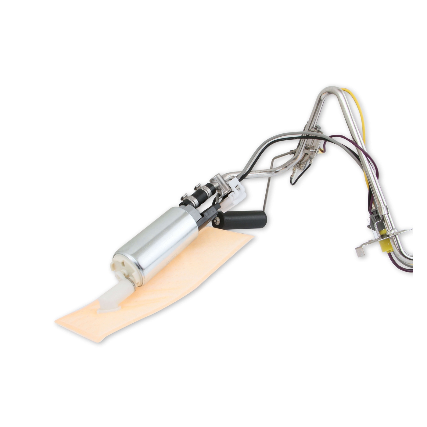 362130 63-67 Holley-brandstofpomp- en verzendeenheidmodule (255LPH) - Afbeelding 5