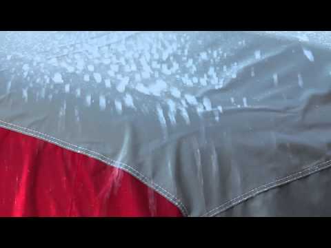 CC-40 53-19 Covercraft Weathershield HP autohoes - grijs en taupe (specificeer toepassing) - Afbeelding 3