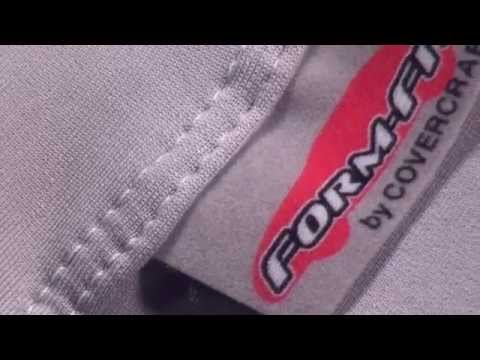CC-152 53-19 Covercraft Form Fit autohoes (specificeer toepassing) - Afbeelding 6