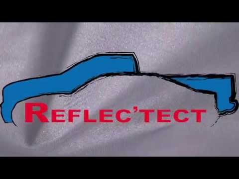 CC-156 53-19 Covercraft Reflectect autohoes (specificeer toepassing) - Afbeelding 3