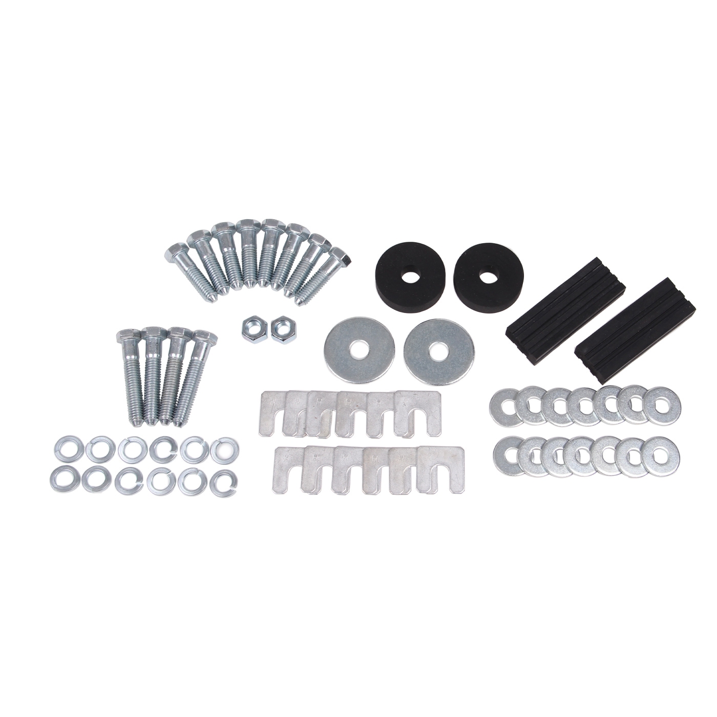 182005 63 Bodymontageset (juiste bouten)