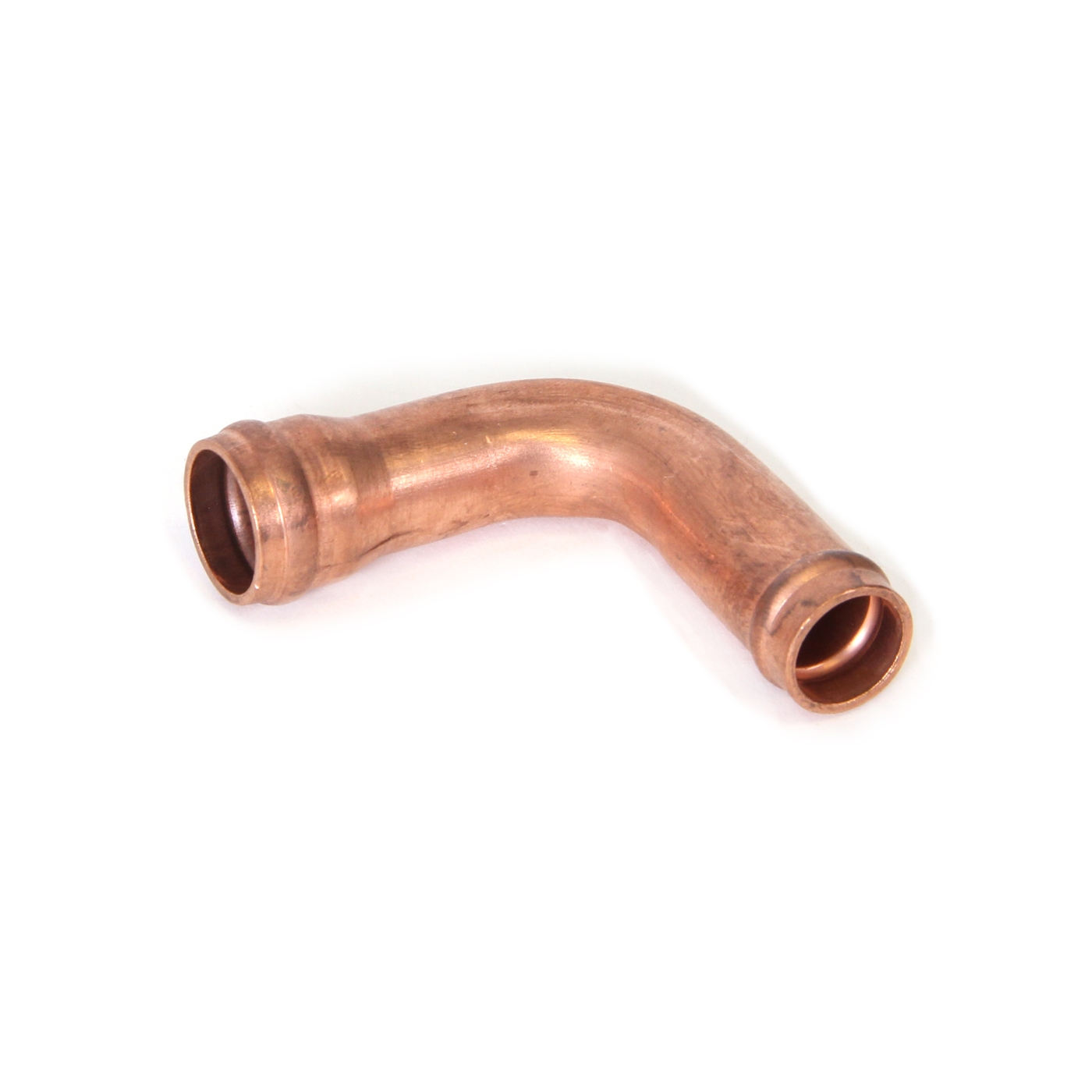 451310 59-62 Heater Hose Copper Elbow