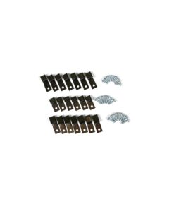 301230 56-62 Kabelboomclipset