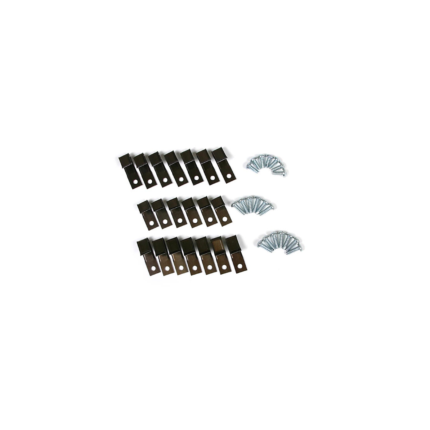 301230 56-62 Kabelboomclipset