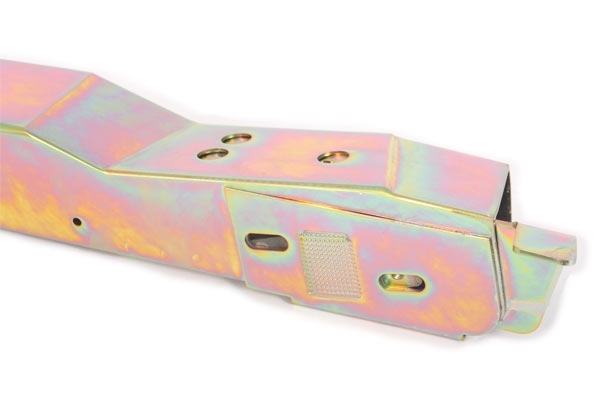 M-3281 63-67 Conv Body Lock Rear Pillar - Afbeelding 5